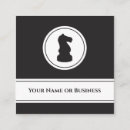 Recherche de chevaliers cartes visite Professionnel