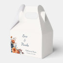 Recherche de orange bleue ballotins Floral