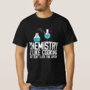 Recherche de ingénieur chimiste drôle tshirts Pour tous