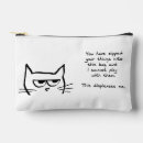 Recherche de cat cosmétiques pochettes Amoureux des chats