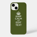 Recherche de vert olive iphone coques Militaire