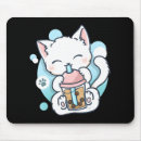 Recherche de neko tapis souris Bulle