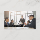Recherche de affaires personnelles cartes visite Customer