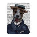 Recherche de jack russel magnets Steampunk