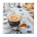 Recherche de capucino carreaux Espresso