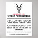 Recherche de tatouage de dragon Tatoueur