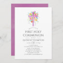 Recherche de aquarelle pastel invitations Floral