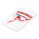 Recherche de footballeurs magnets Équipe de football