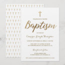 Recherche de blanc baptême invitations Script