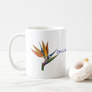 Recherche de oiseaux exotiques tasses Oiseau de paradis