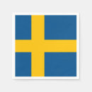 Recherche de drapeau suedois suede serviettes Suède