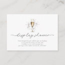 Recherche de bulle de champagne invitations Chic
