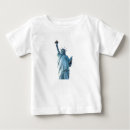 Recherche de statue de la liberté bébé vêtements Dame