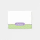 Recherche de quatrefoil post its Girly