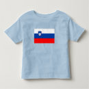 Recherche de drapeau slovène tshirts Drapeau de la slovénie
