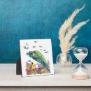 Recherche de poissons plaques Plage