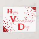 Recherche de petits coeurs cartes postales Charmant