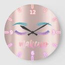 Recherche de makeup artist horloges Rose gold
