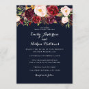 Recherche de papeterie de de marsala mariage invitations Rustique