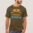 Recherche de techniciens de pharmacie tshirts Santé