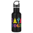 Recherche de karma mugs bouteilles Yoga