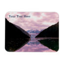 Recherche de fjord magnets Nature