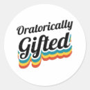 Recherche de debate autocollants Débat