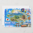 Recherche de mont fuji cartes postales Voyage au japon