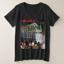 Recherche de entités tshirts Fantômes