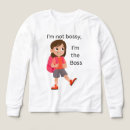 Recherche de leadership tshirts Confiance
