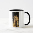 Recherche de ingres tasses Grec