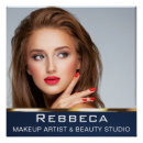 Recherche de salon de beauté posters Pour tous
