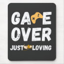 Recherche de game over tapis souris Toute personne