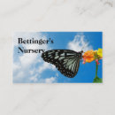 Recherche de impression en ligne cartes visite Fleur