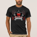 Recherche de puanteur tshirts Partie