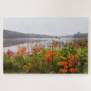 Recherche de minnesota puzzles Automne