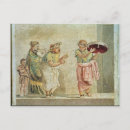 Recherche de tambourin cartes postales Musicien