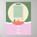 Recherche de propreté posters Hygiène