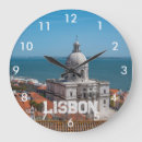 Recherche de portugal horloges Lisbonne