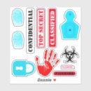 Recherche de espion autocollants Anniversaire de l'espion