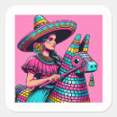 Recherche de âne autocollants Piñata