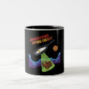 Recherche de frite tasses Drôle
