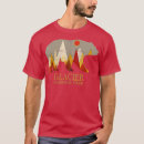 Recherche de grizzly bear tshirts Aventure