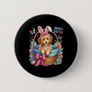 Recherche de animaux kawaii badges Jaune