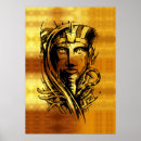 Recherche de pharaoh posters History