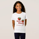 Recherche de fraises tshirts Anniversaire de la baie