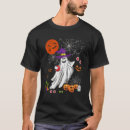 Recherche de bowling halloween tshirts Sorcière