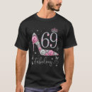Recherche de 69 tshirts Femmes