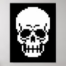 Recherche de bit posters 8 bits