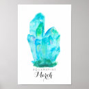 Recherche de pierres gemmes posters Cristaux